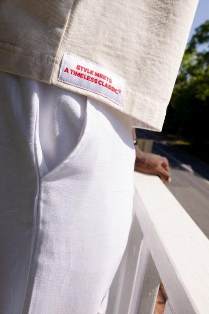 "OFF WHITE" GT77 SHIRT